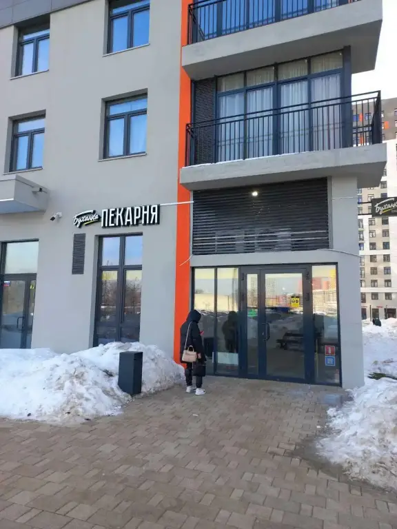 Котельники: Апартаменты на улице Сосновая 1к4
