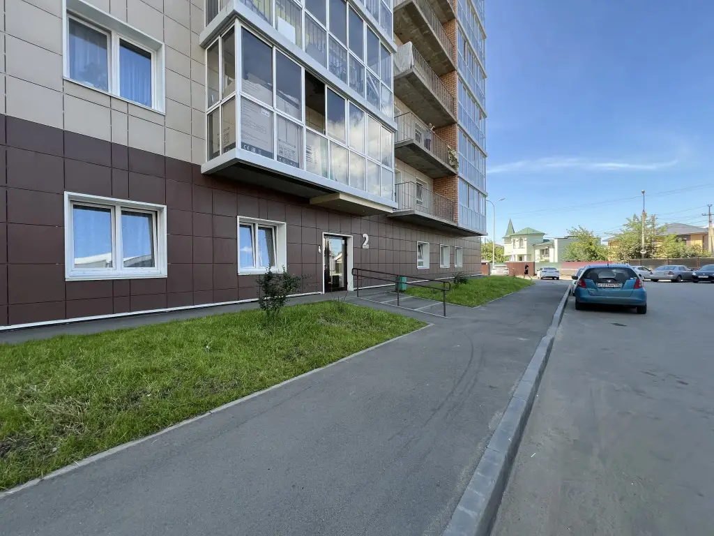 Иркутск: Yevro 2-Kom Kultukskaya 101/1-80 Irkutsk Aeroport Kakdoma Flat