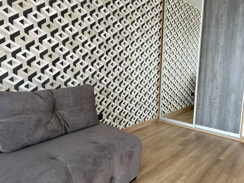Иркутск: Bordo Flat
