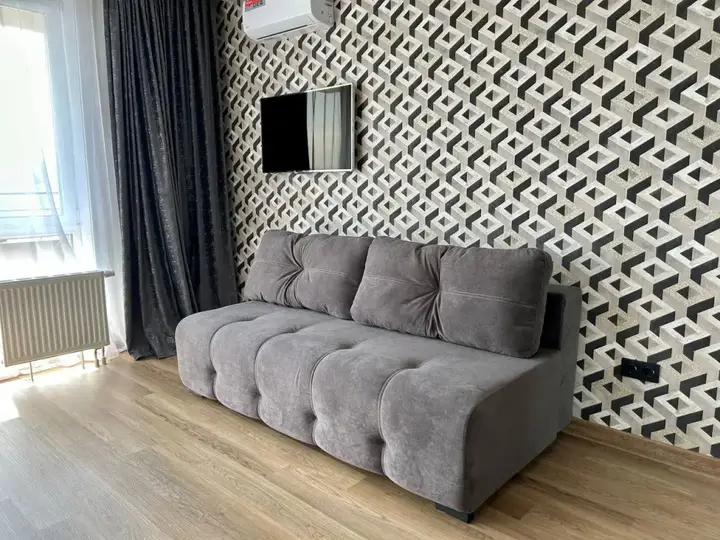 Иркутск: Bordo Flat