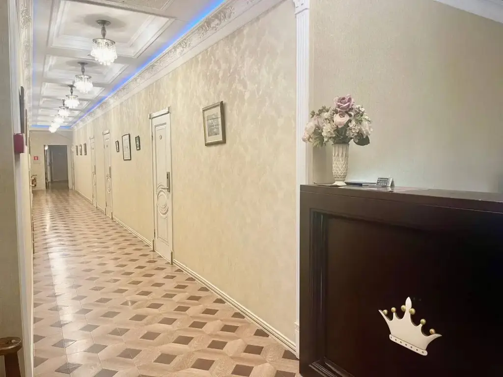 Кизляр: Отель Империя