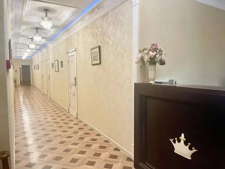 Кизляр: Отель Империя