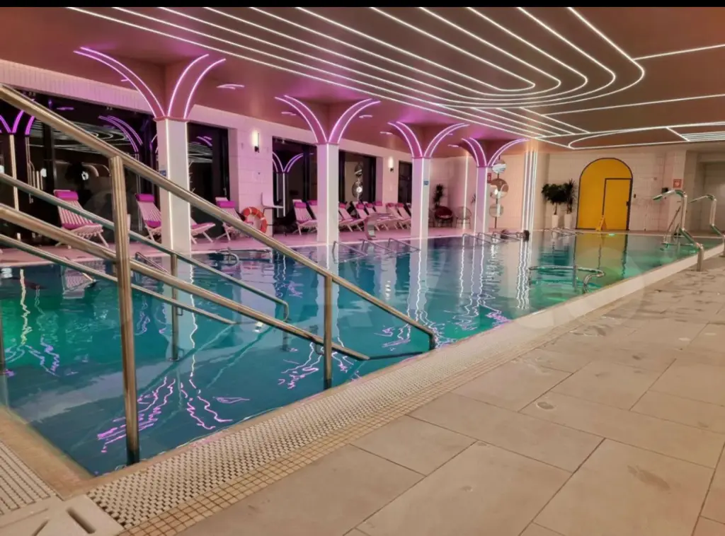 Светлогорск: Apartamenty U Morya
