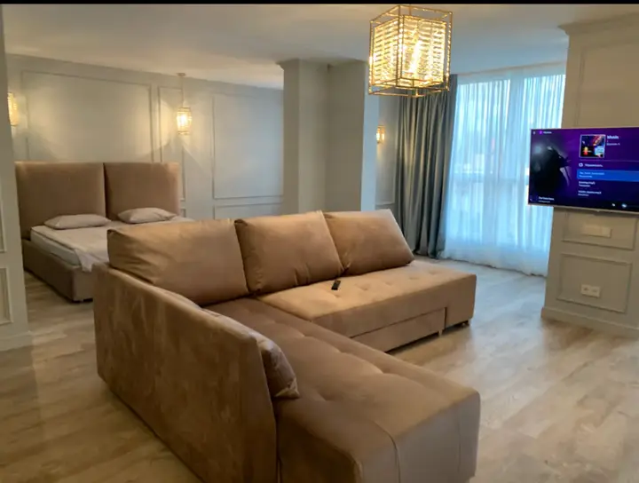 Светлогорск: Apartamenty U Morya