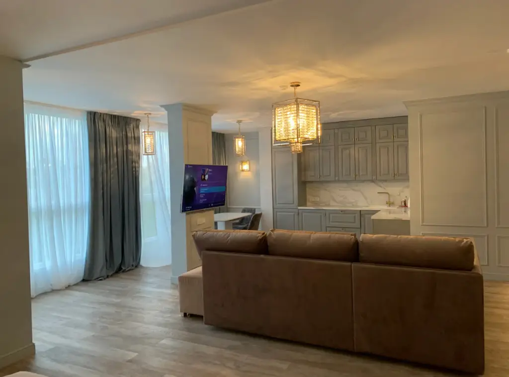 Светлогорск: Apartamenty U Morya