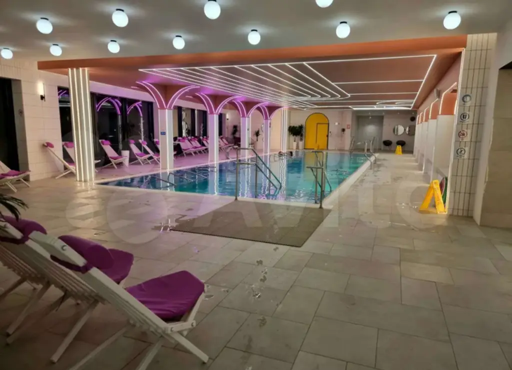 Светлогорск: Apartamenty U Morya