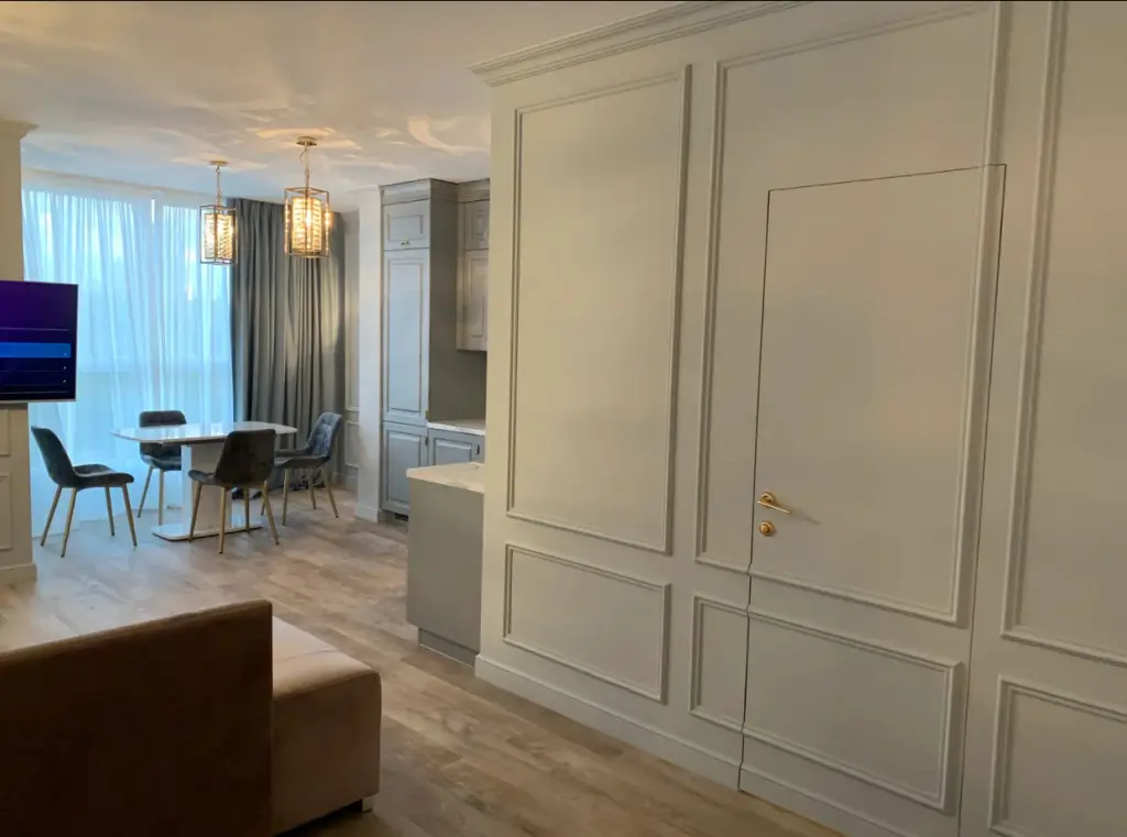 Светлогорск: Apartamenty U Morya