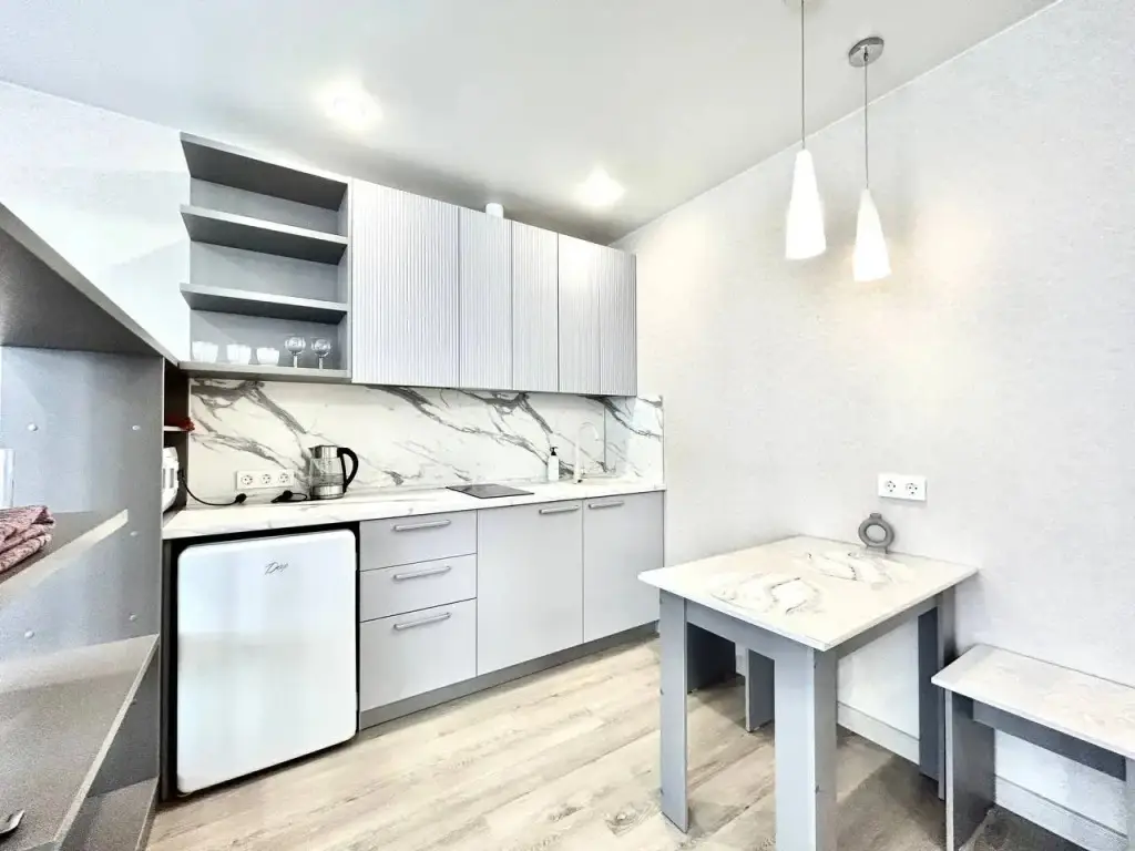 Иркутск: Silver Flat