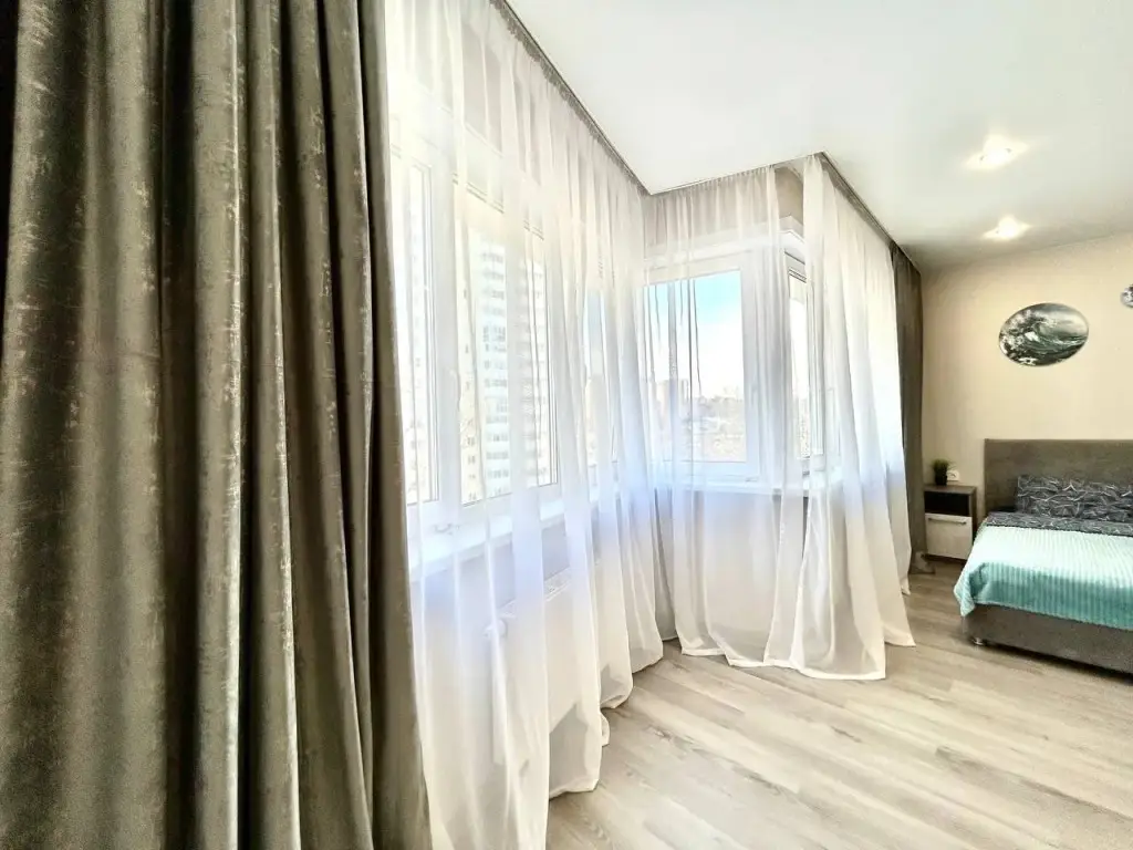 Иркутск: Silver Flat
