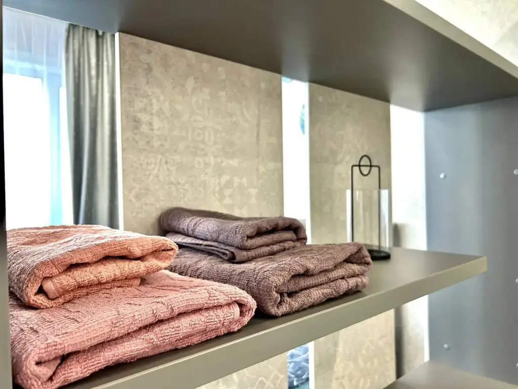 Иркутск: Silver Flat