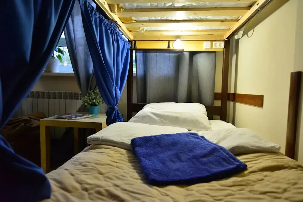 Сочи: Las Sochi Hostel