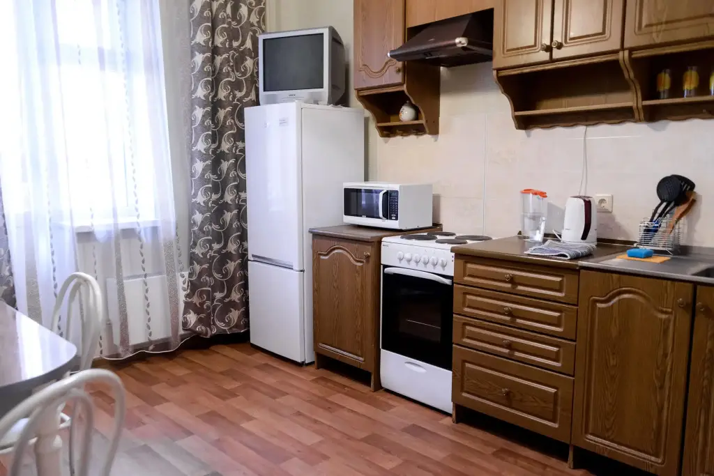 Воронеж: Апартаменты ATLANT Apartments 52