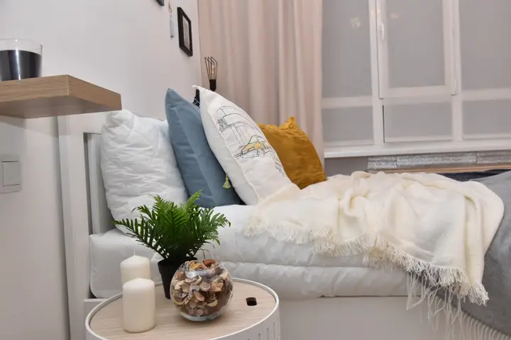 Екатеринбург: Апартаменты Studio Ante