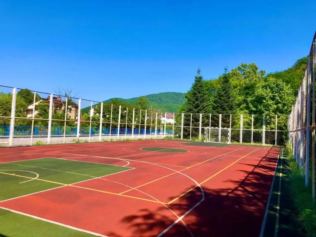 Агой: Saltykov Agoy Resort
