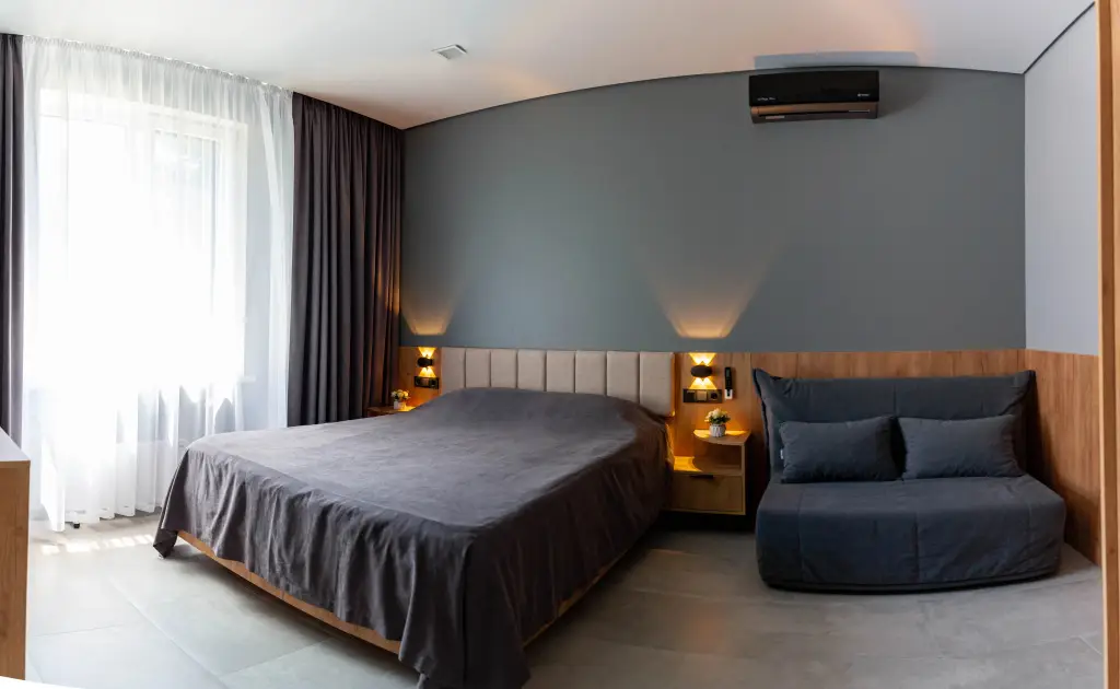 Агой: Saltykov Agoy Resort