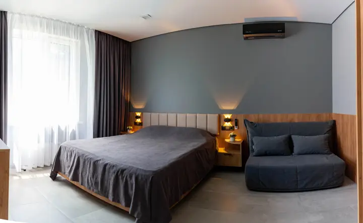 Агой: Saltykov Agoy Resort