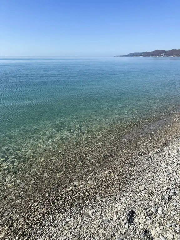 Агой: Saltykov Agoy Resort
