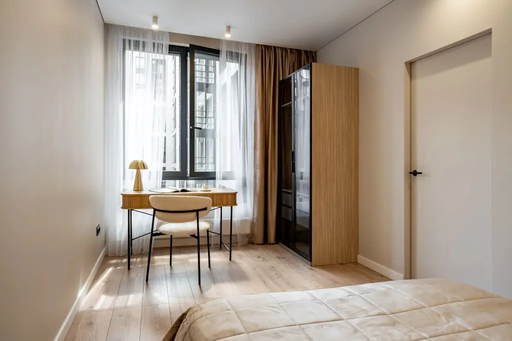 Санкт-Петербург: Квартира Merino Home Чёрная речка