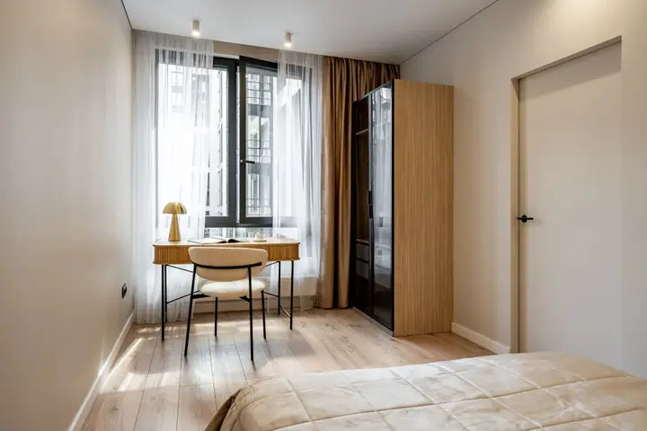 Санкт-Петербург: Квартира Merino Home Чёрная речка