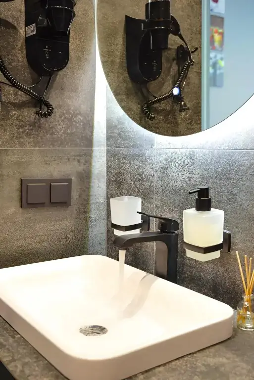 Агой: Апартаменты Saltykov Agoy Resort