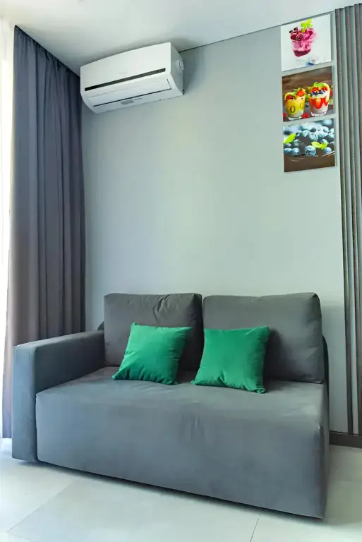 Агой: Апартаменты Saltykov Agoy Resort