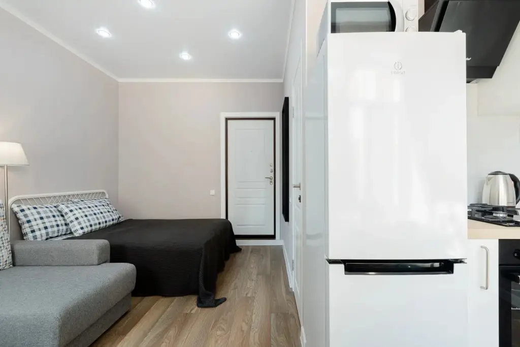 Санкт-Петербург: Appartamento a San Pietroburgo Nevsky 63 (La Casa di Bury)