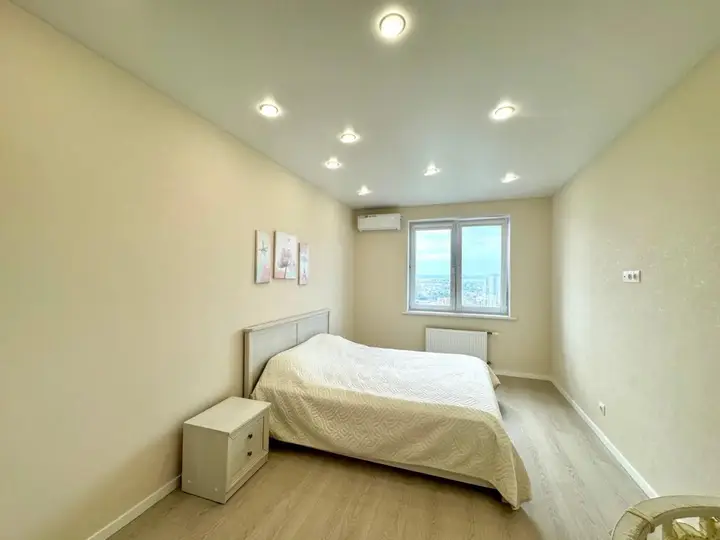 Казань: Na Vishnevskogo Flat