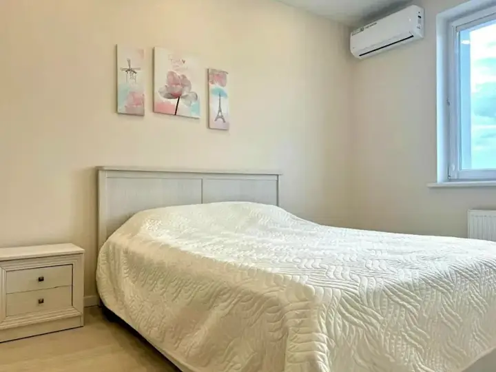 Казань: Na Vishnevskogo Flat