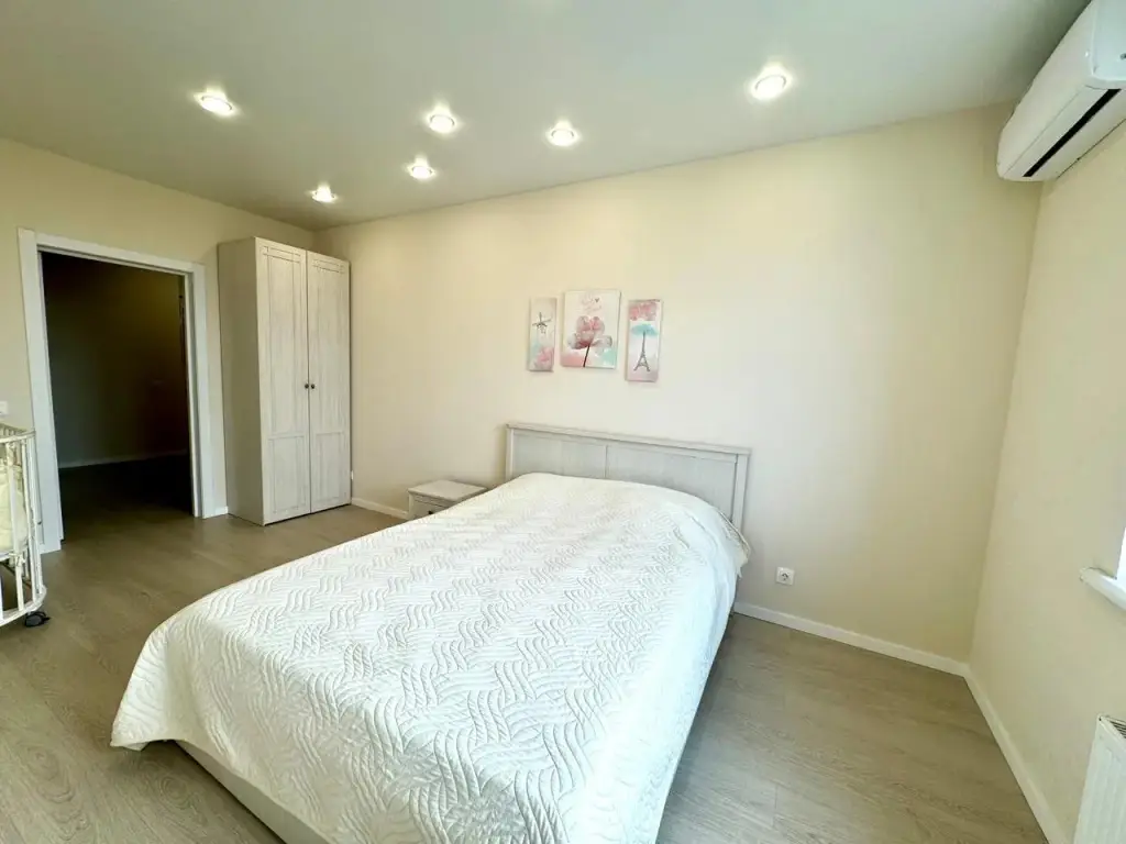 Казань: Na Vishnevskogo Flat