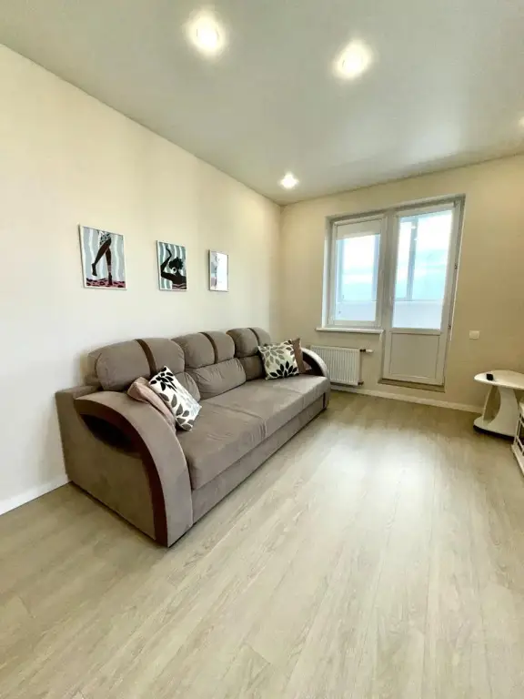 Казань: Na Vishnevskogo Flat