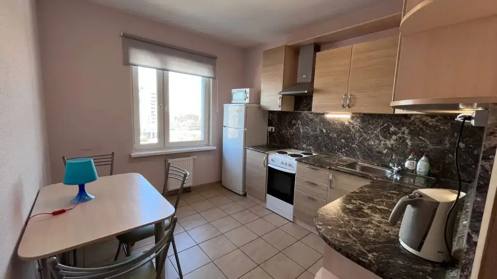 Петрозаводск: Апартаменты Онегоhome