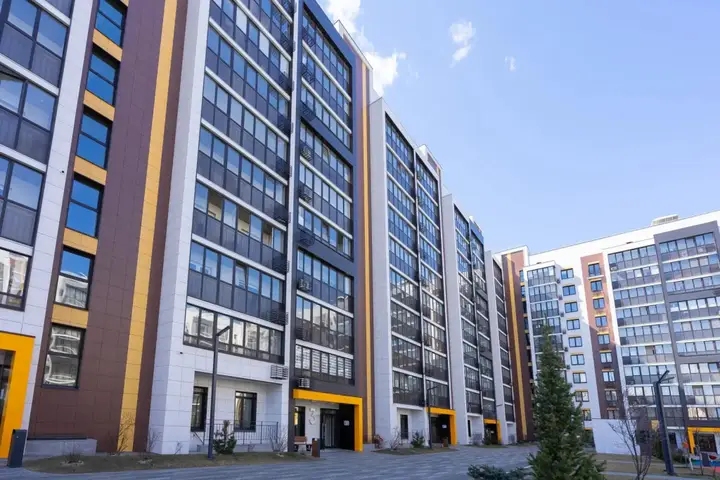Казань: Апартаменты на улице Разведчика Ахмерова