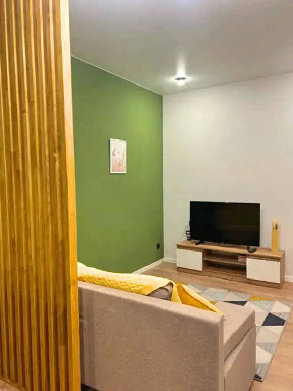 Краснодар: Апартаменты Apartment rental