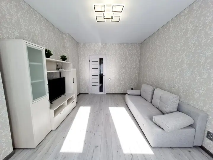 Казань: Apartment WinWin (WinWin) on Rotary street