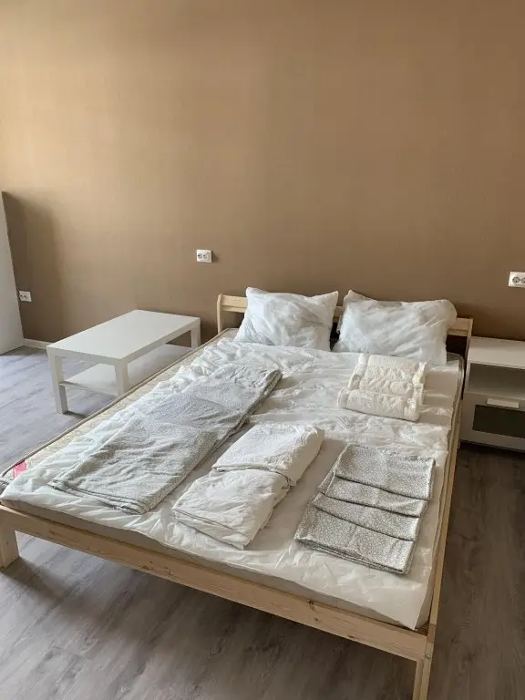 Евпатория: Moynaki Apartments