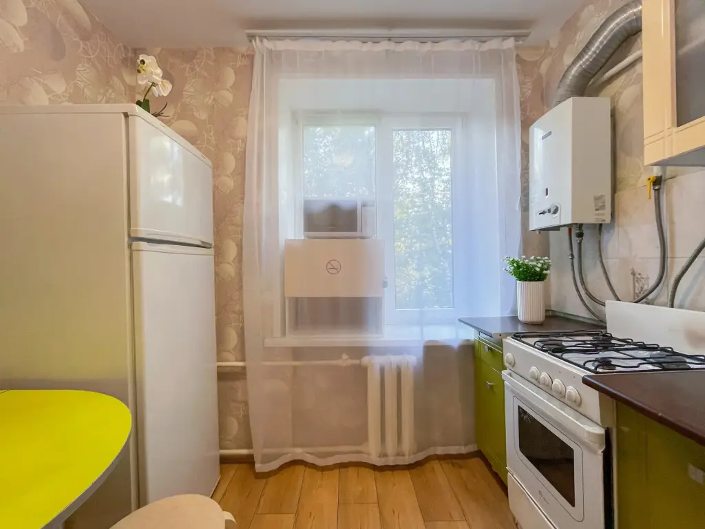 Москва: Апартаменты 3-к. квартира, 55 м², 4/5 эт.