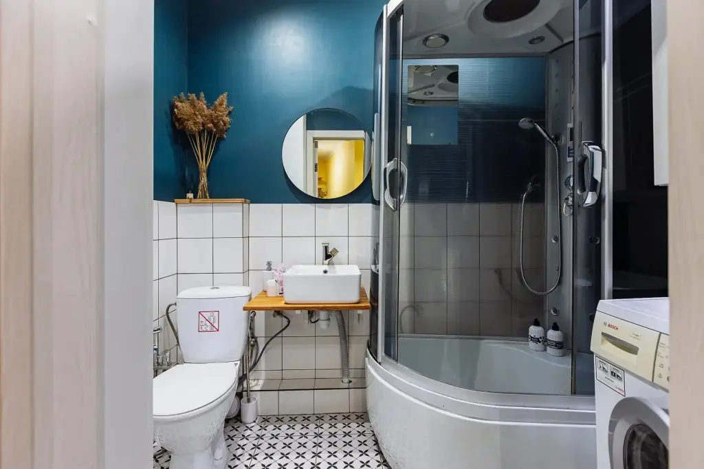 Калининград: Malkova Apartments Na Gagarina Apartments
