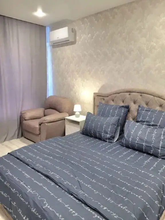 Квартира на Улице Партизана Железняка 38 — фото 1