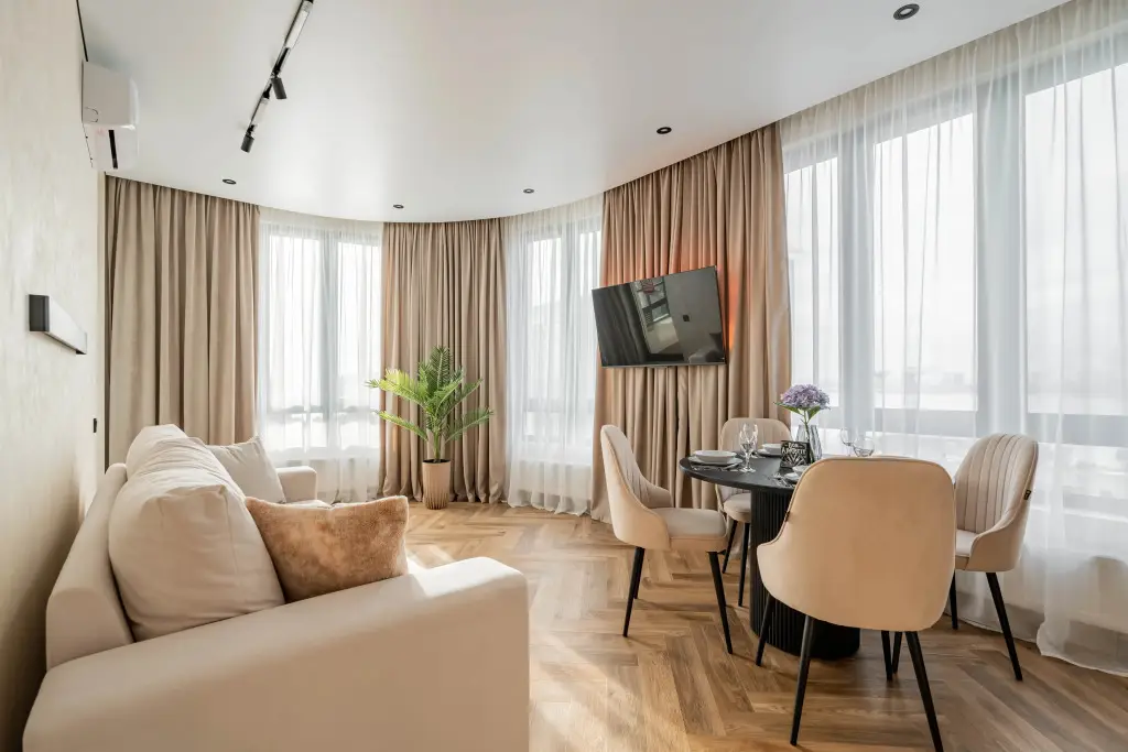 Казань: S Vidom Na Kreml Okolo Akvaparka + Igrovaya Pristavka Apartments