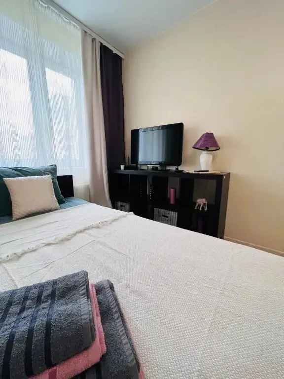 Ижевск: Апартаменты Privi House на Строителя Шишкина 3/1