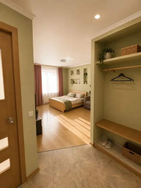 Ижевск: Апартаменты Privi House на Удмуртской 284