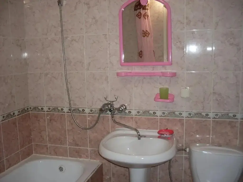 Сочи: Studio on Poltavskaya Street