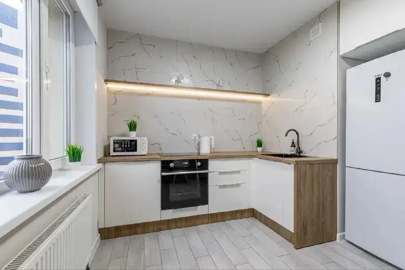 Казань: Na Pavlyukhina Apartments