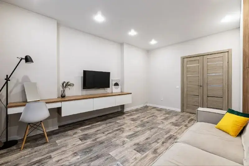 Казань: Na Pavlyukhina Apartments