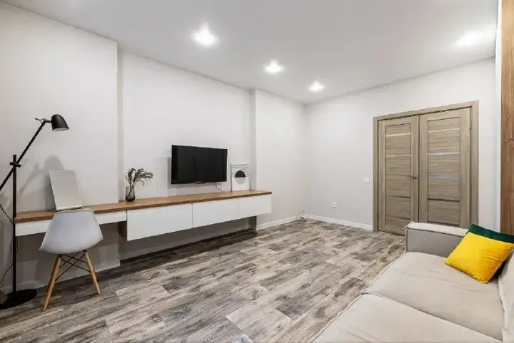 Казань: Na Pavlyukhina Apartments