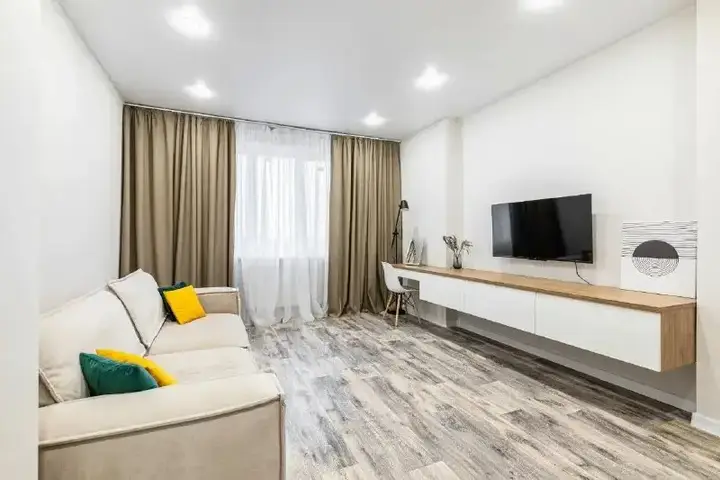 Казань: Na Pavlyukhina Apartments