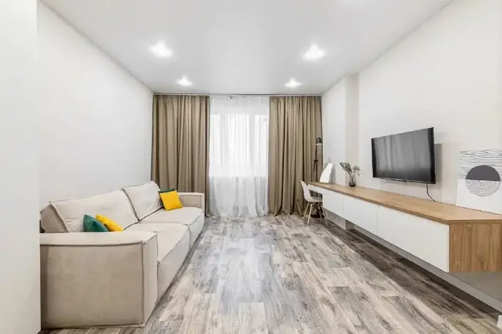 Казань: Na Pavlyukhina Apartments