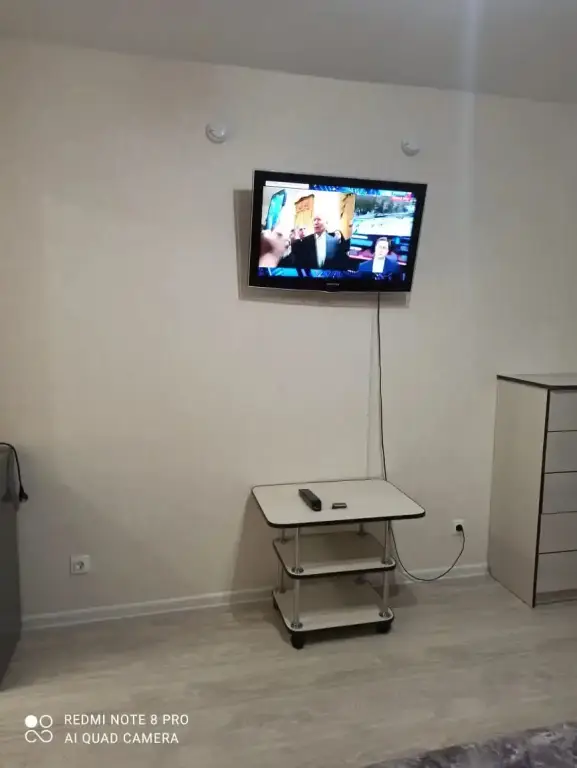 Набережные Челны: Studiya Na V. Polyakova 15 Apartments