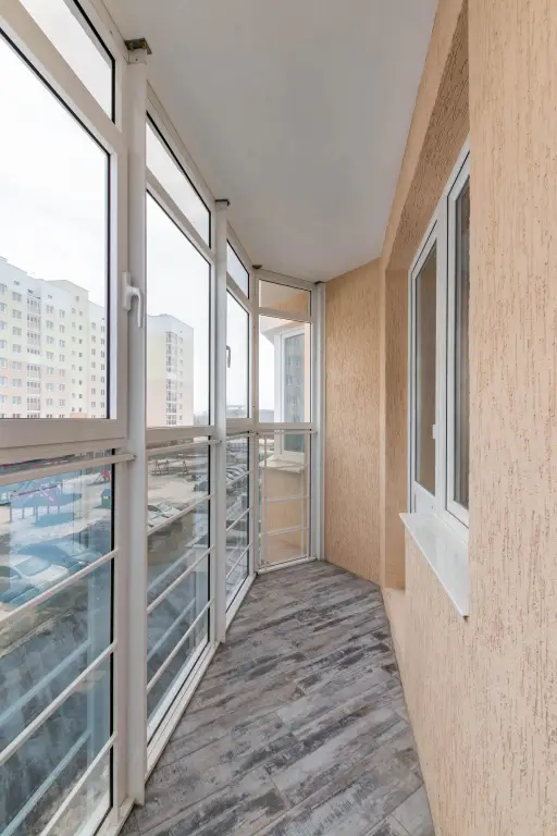 Екатеринбург: Апартаменты DreamHouse на Спутников