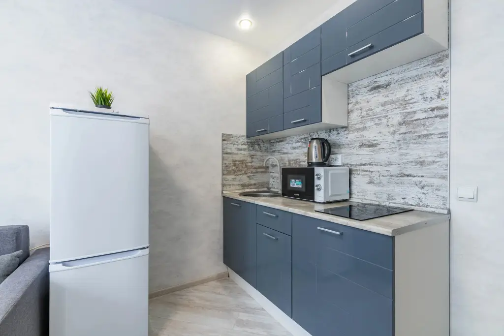 Екатеринбург: Апартаменты DreamHouse на Спутников
